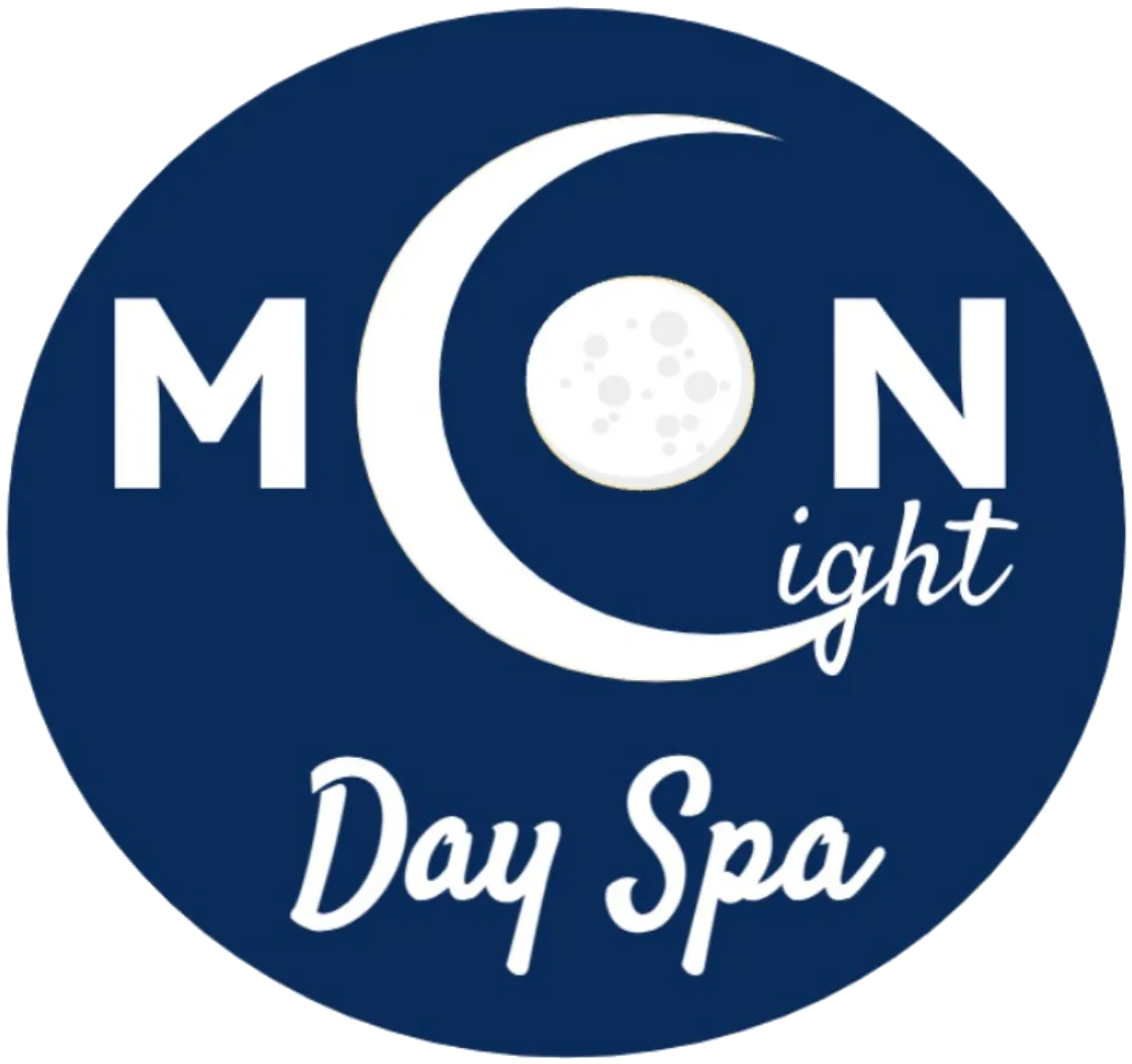 Moonlight Day Spa logo